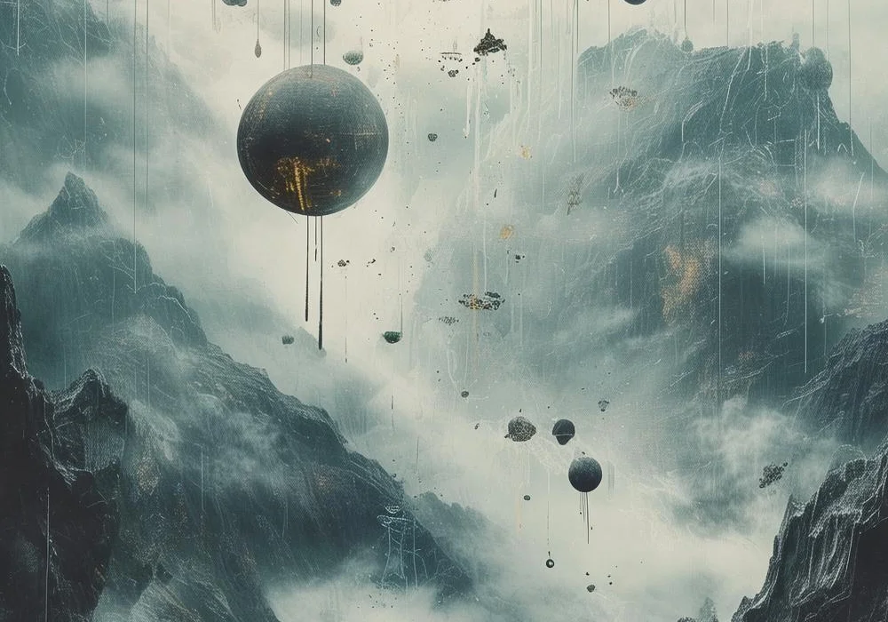 梦见白蛇有黑色斑点：揭秘梦境中的神秘符号